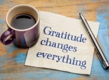 Quotes For Inspiring Gratitude