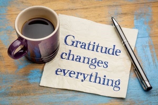 Quotes For Inspiring Gratitude